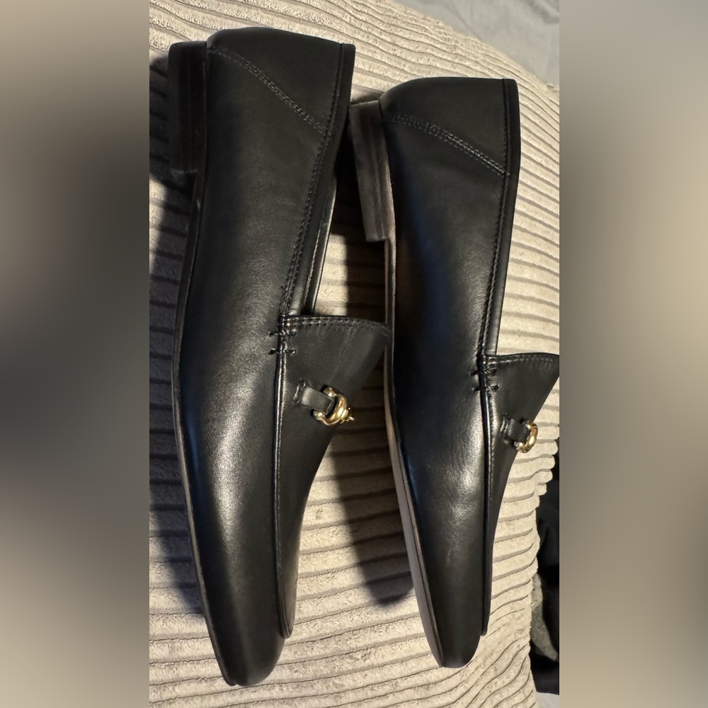 Coach Loafer-women… New never been worn, size 8.5 - Picture 3 of 8